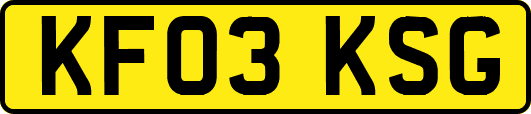 KF03KSG