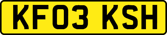 KF03KSH
