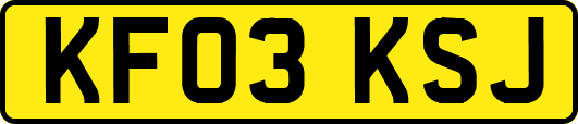KF03KSJ