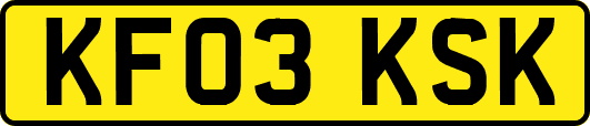 KF03KSK