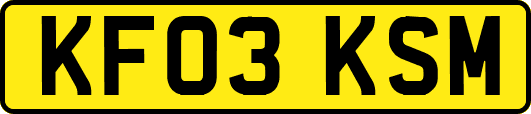 KF03KSM