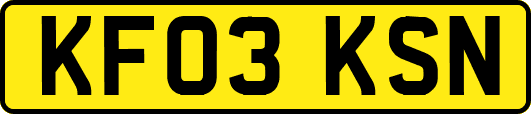KF03KSN
