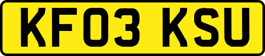 KF03KSU