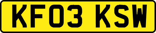 KF03KSW