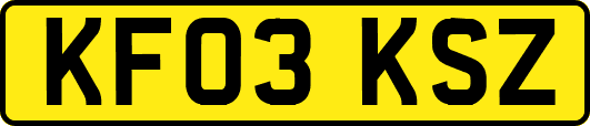 KF03KSZ