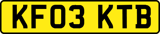 KF03KTB