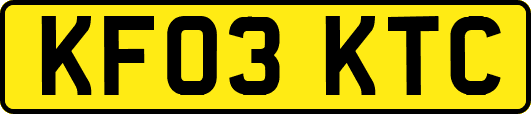 KF03KTC