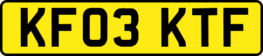 KF03KTF