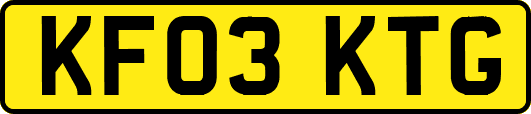 KF03KTG