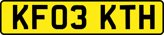 KF03KTH