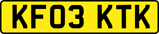 KF03KTK
