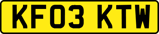 KF03KTW
