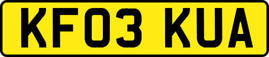 KF03KUA