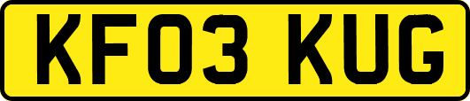 KF03KUG