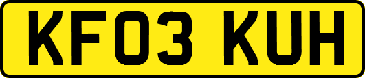 KF03KUH