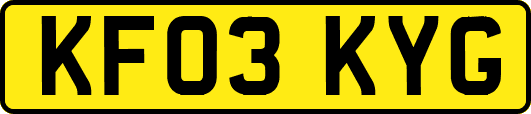 KF03KYG