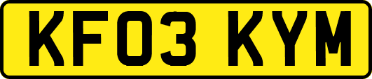 KF03KYM