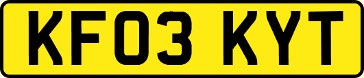 KF03KYT