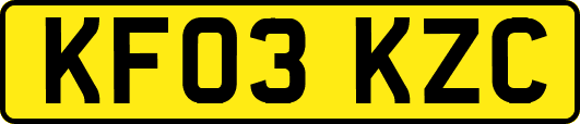 KF03KZC