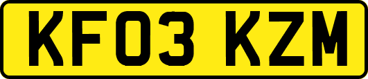 KF03KZM