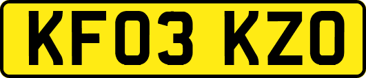 KF03KZO