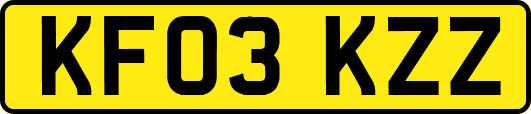 KF03KZZ