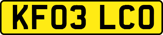 KF03LCO