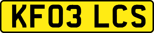 KF03LCS
