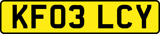 KF03LCY