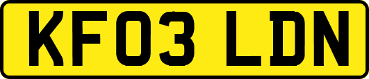 KF03LDN