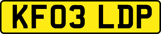 KF03LDP