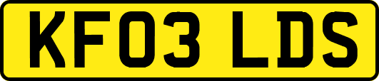 KF03LDS