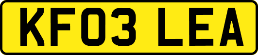 KF03LEA