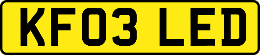 KF03LED