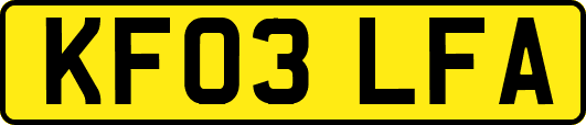 KF03LFA