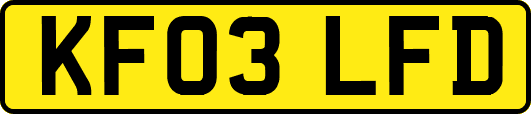 KF03LFD