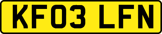 KF03LFN