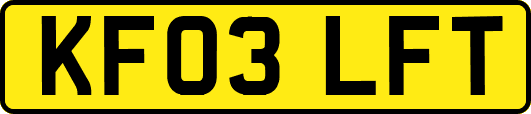 KF03LFT