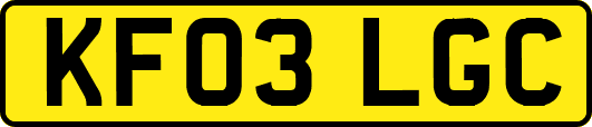KF03LGC