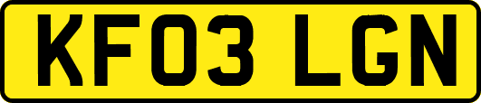 KF03LGN