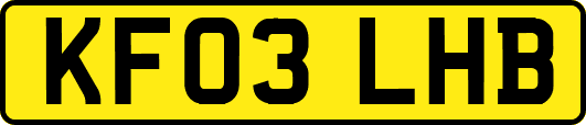 KF03LHB