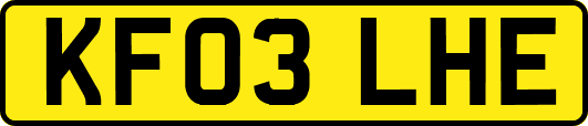 KF03LHE