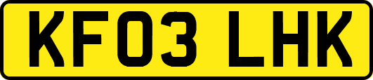 KF03LHK