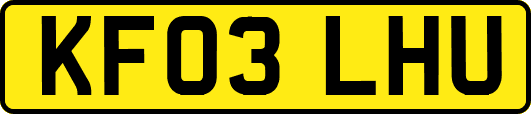 KF03LHU