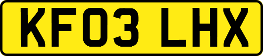 KF03LHX