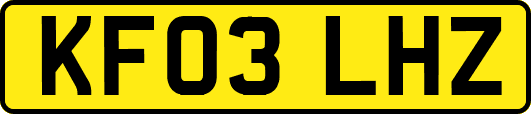 KF03LHZ