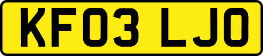 KF03LJO