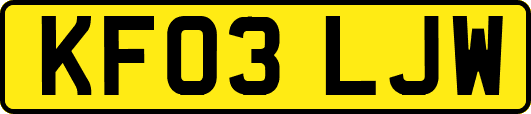 KF03LJW
