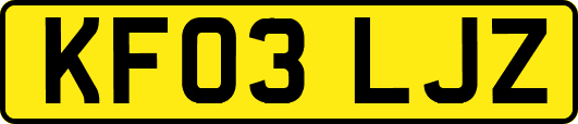 KF03LJZ
