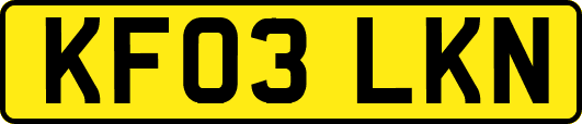 KF03LKN